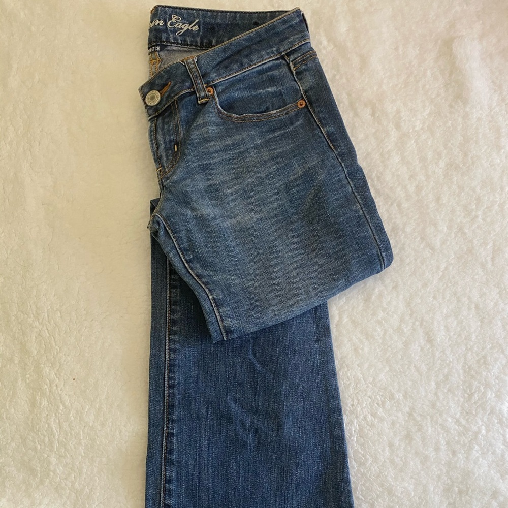 American Eagle Outfitters Jeans